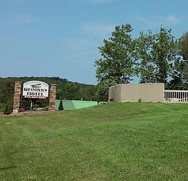 Williamsport Grandview Hotel Linden