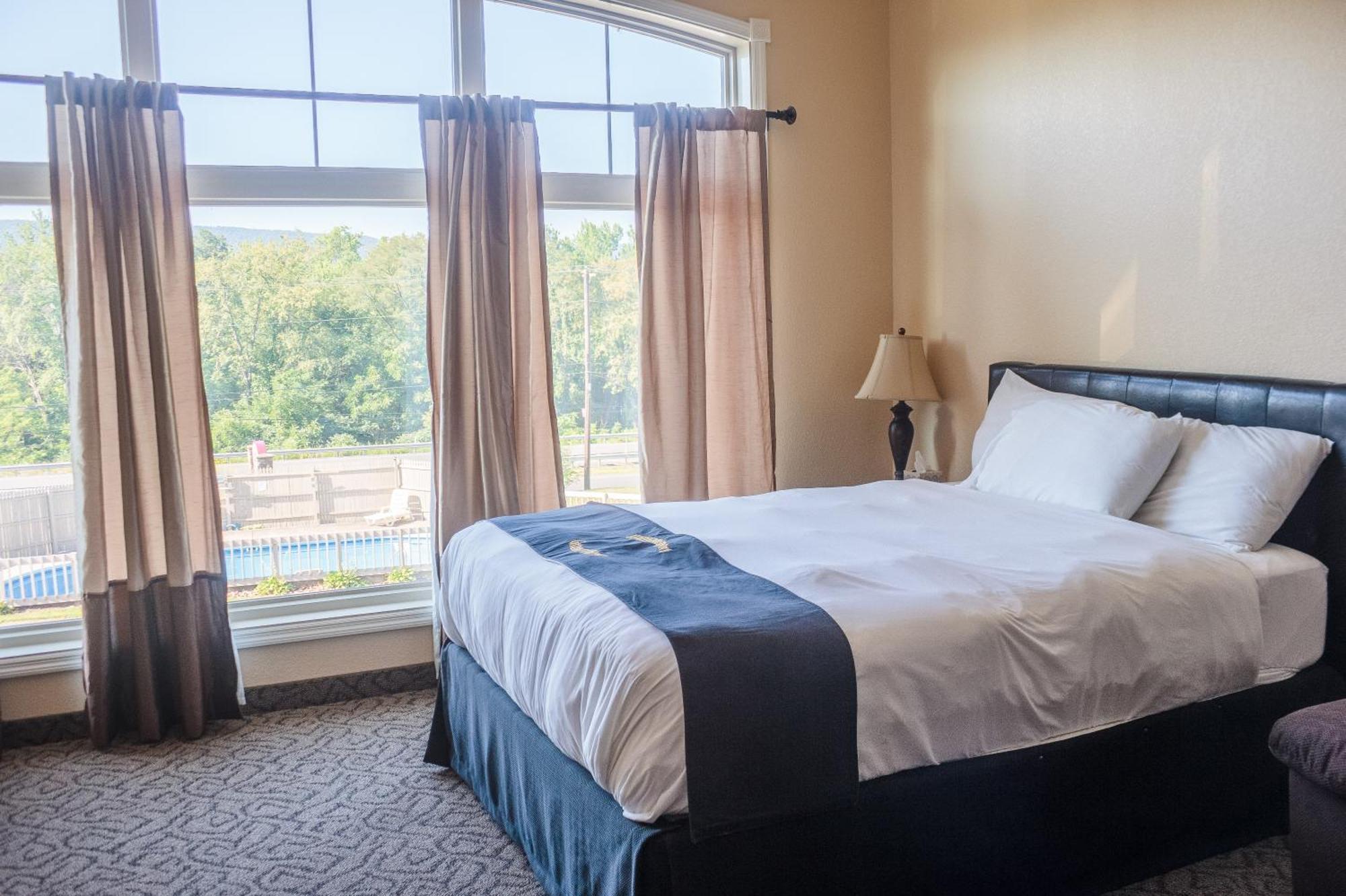 Hotel Williamsport Grandview
