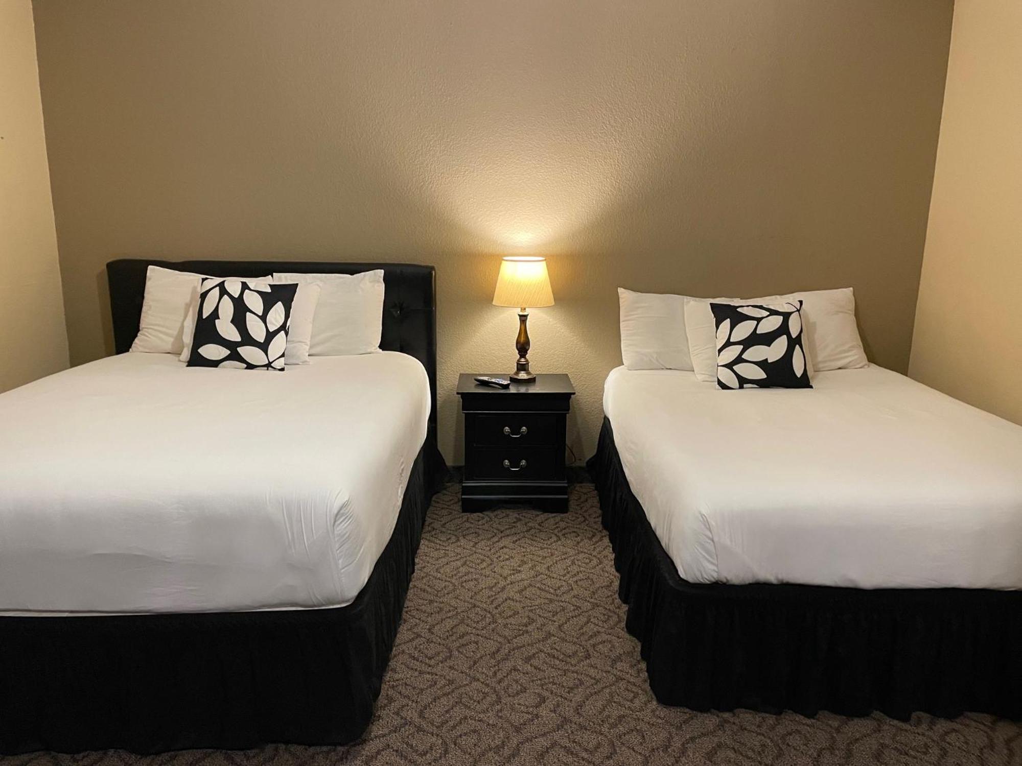Williamsport Grandview Hotel